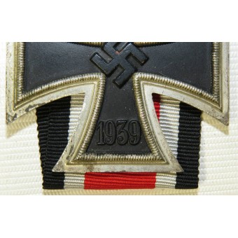 Eisernes Kreuz, 2. Klasse, ohne Abzeichen. Espenlaub militaria